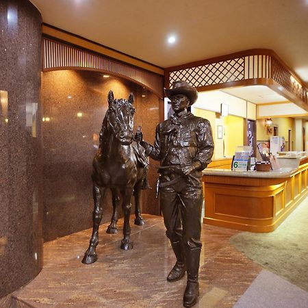 Hotel Gurabatei Awara Экстерьер фото